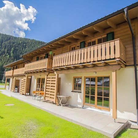 Tauerndorf Enzingerboden Ski In&Out - Steinbock Lodges מראה חיצוני תמונה