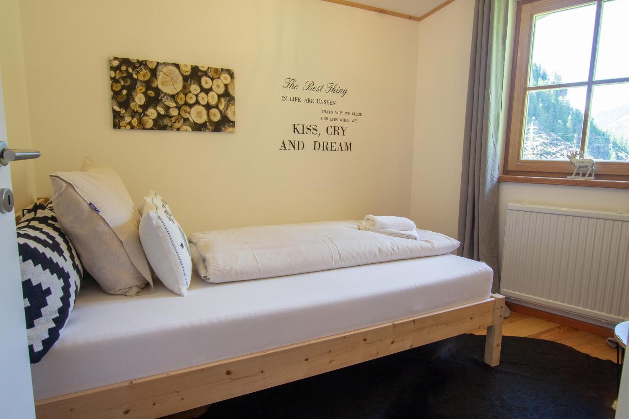 Tauerndorf Enzingerboden Ski In&Out - Steinbock Lodges מראה חיצוני תמונה