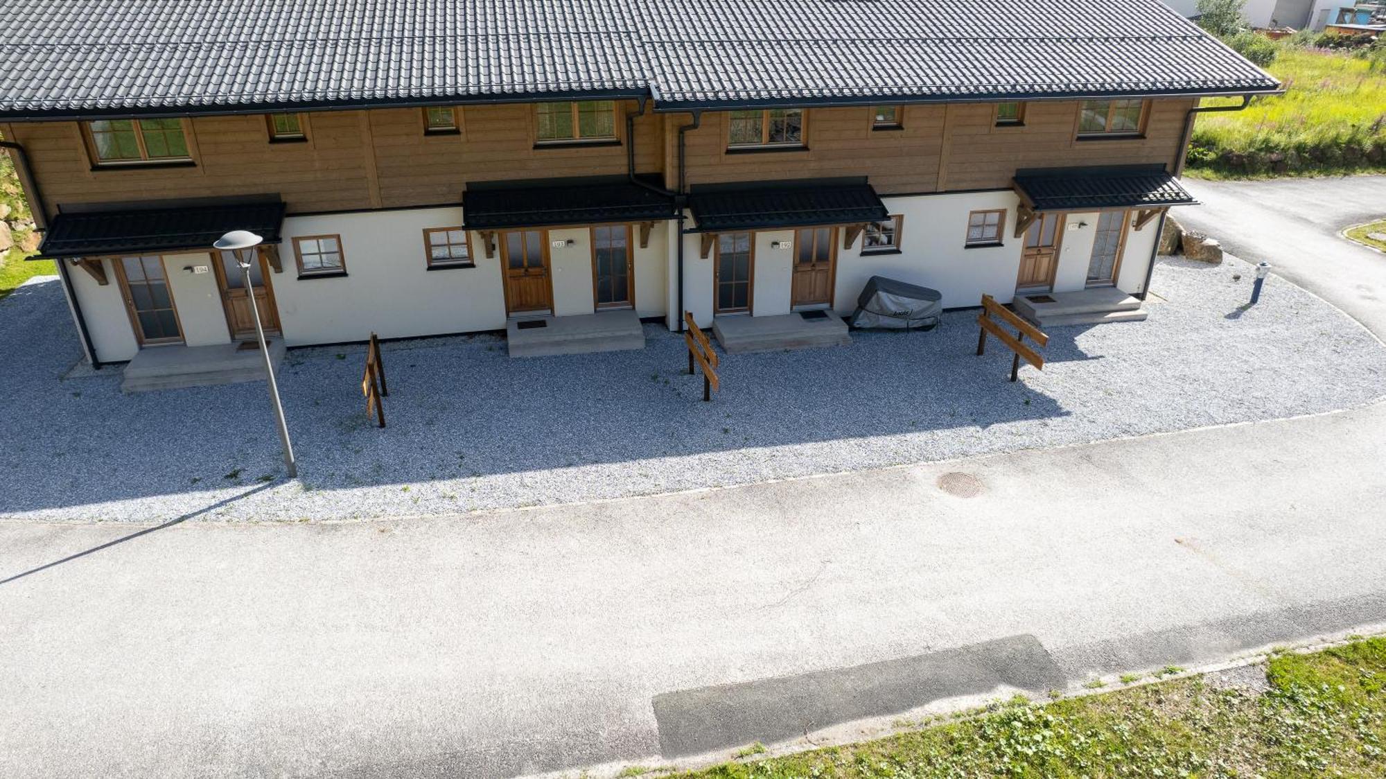 Tauerndorf Enzingerboden Ski In&Out - Steinbock Lodges מראה חיצוני תמונה